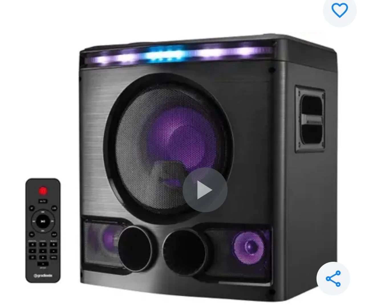 Mini System