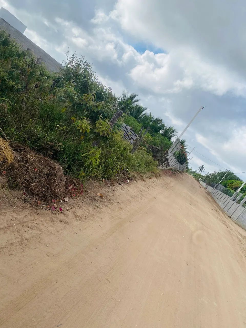 Terreno  - Foto 2