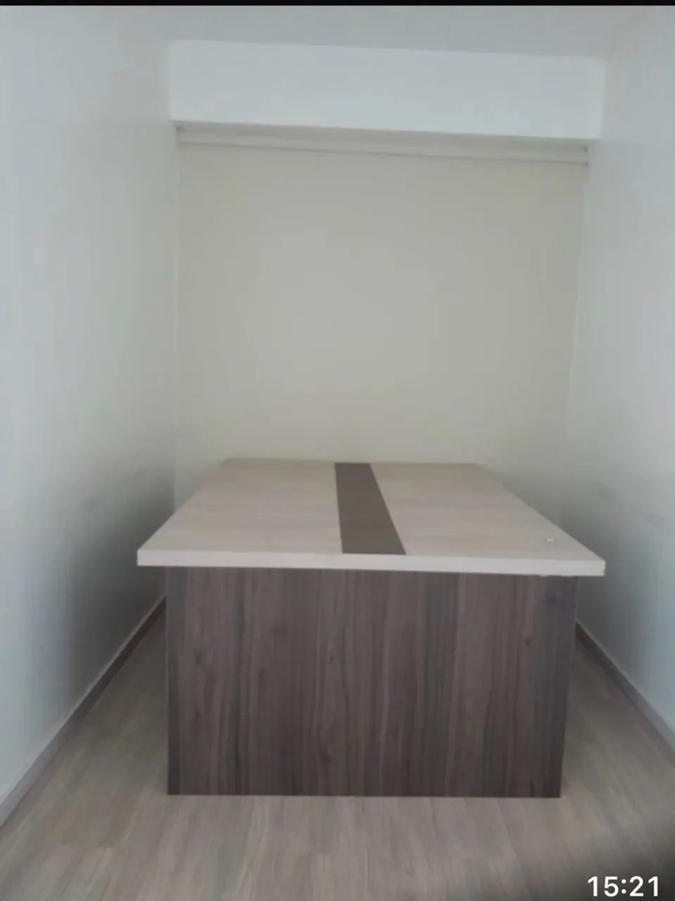 Vendo mesas de escritório  - Foto 4
