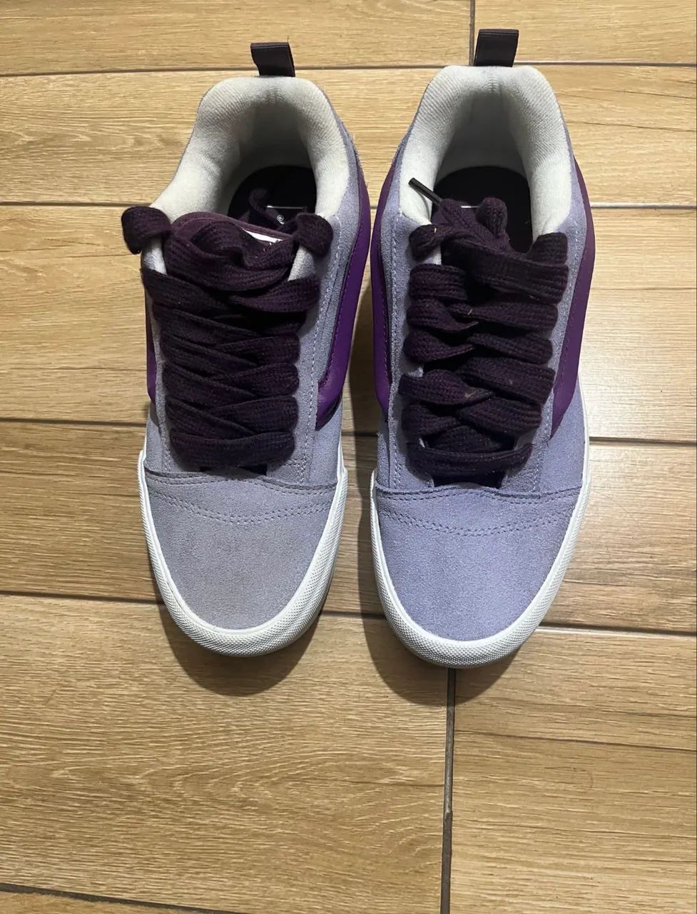 TÊNIS VANS MASCULINO  - Foto 3