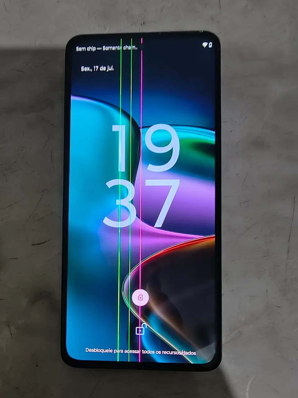 Motorola Edge 30