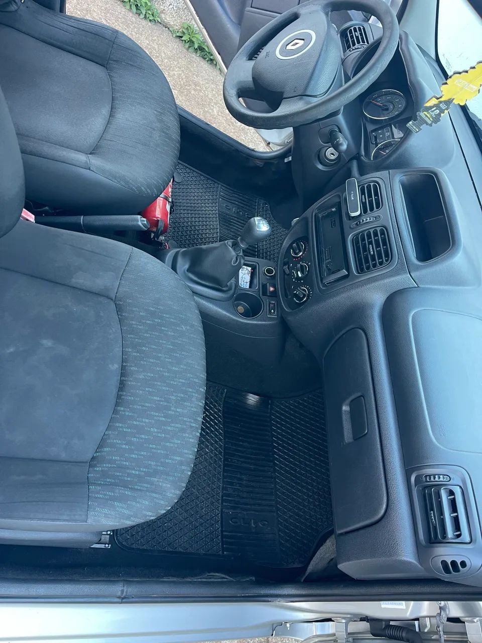 Renault Clio 2015