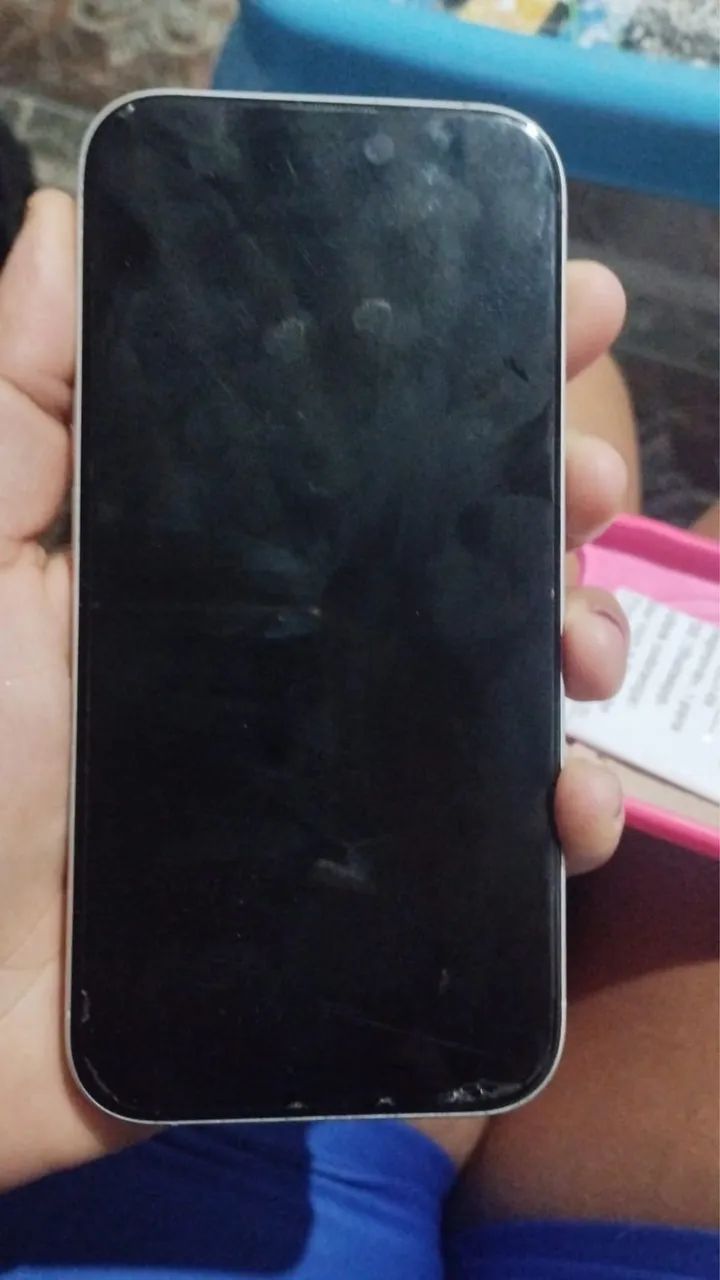 iPhone 16 muito novo  - Foto 2