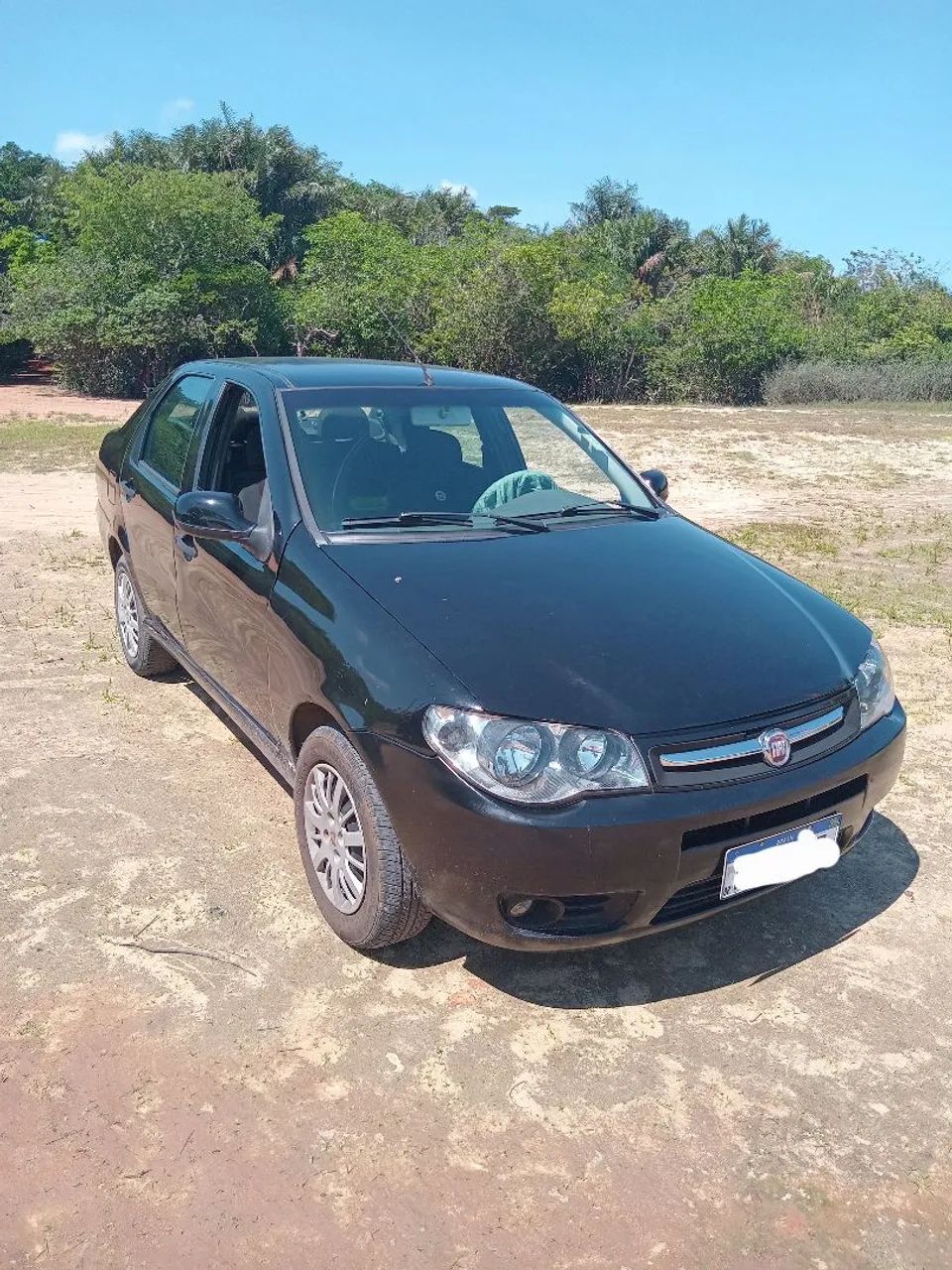 Fiat Siena 1.0/ EX 1.0 MPI Fire/ Fire Flex 8V 2011 - Foto 5