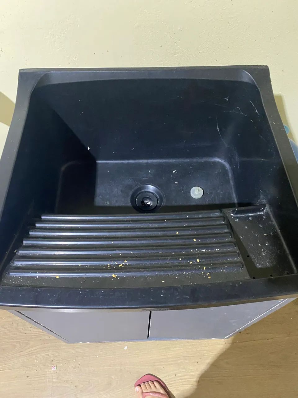 Tanquinho de Mdf  - Foto 4