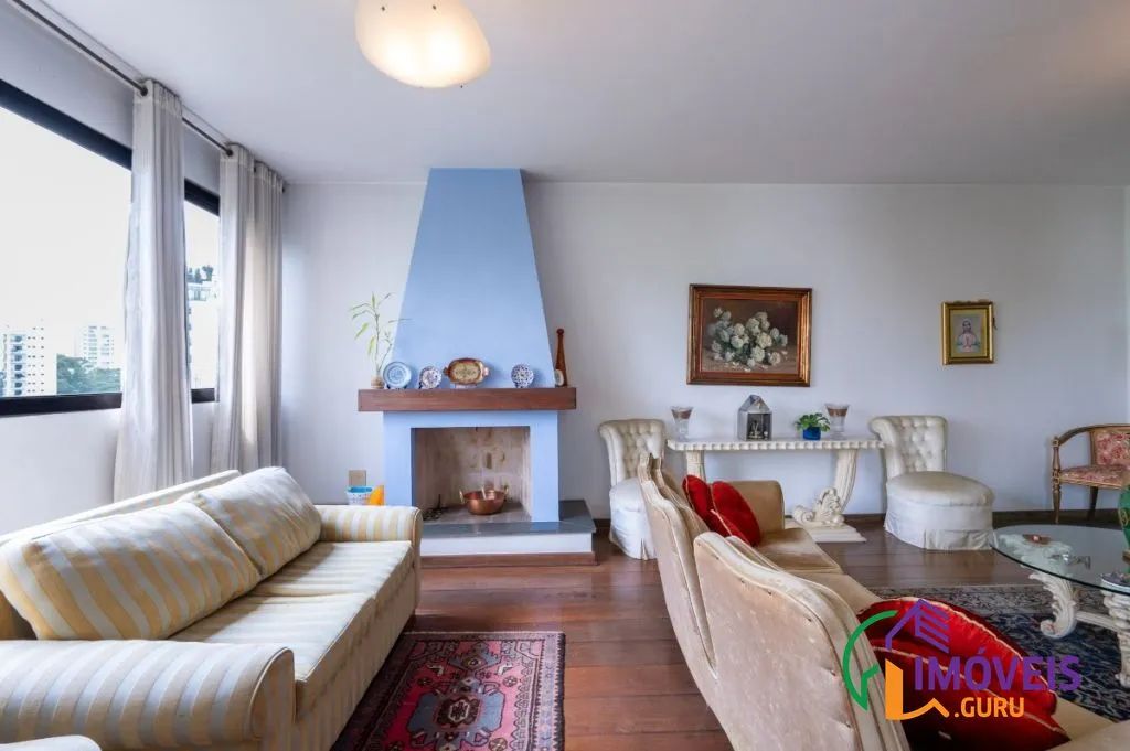 APARTAMENTO - MORUMBI - SP - Foto 2