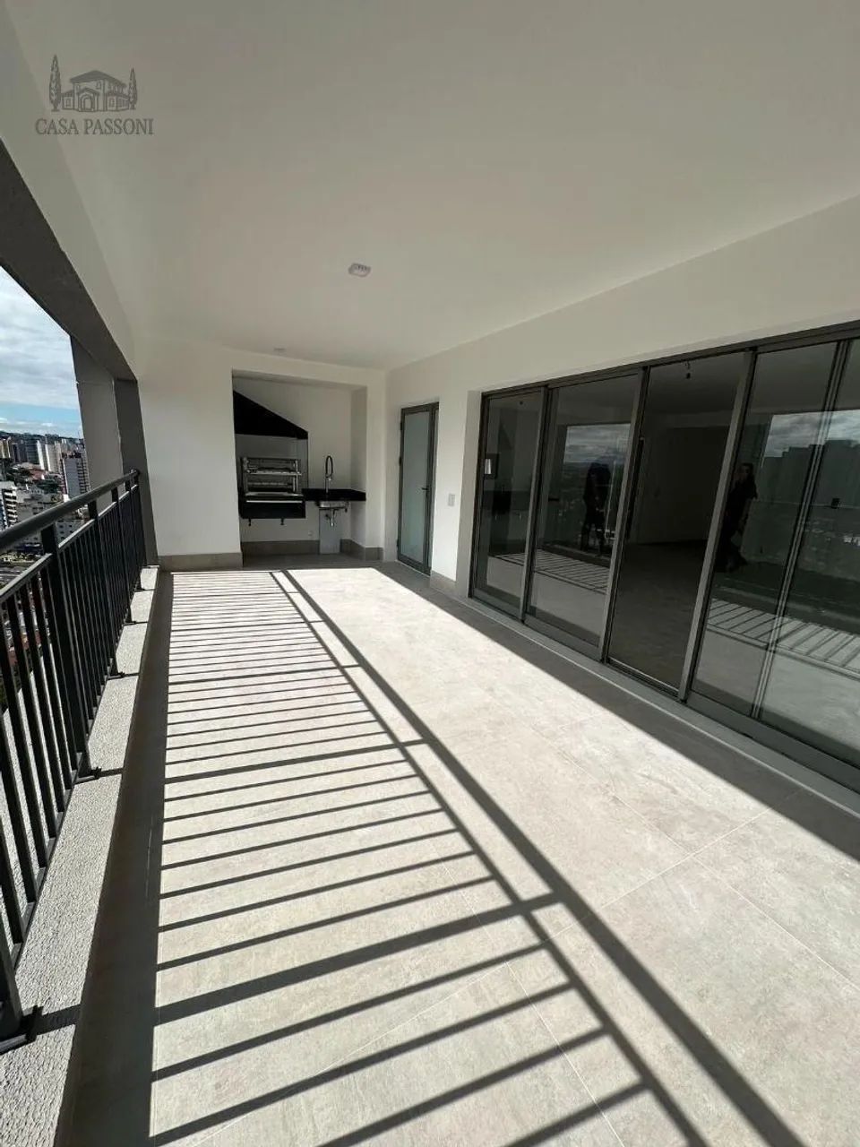Apartamento 3 Quartos Nova Campinas - Haus - Foto 5