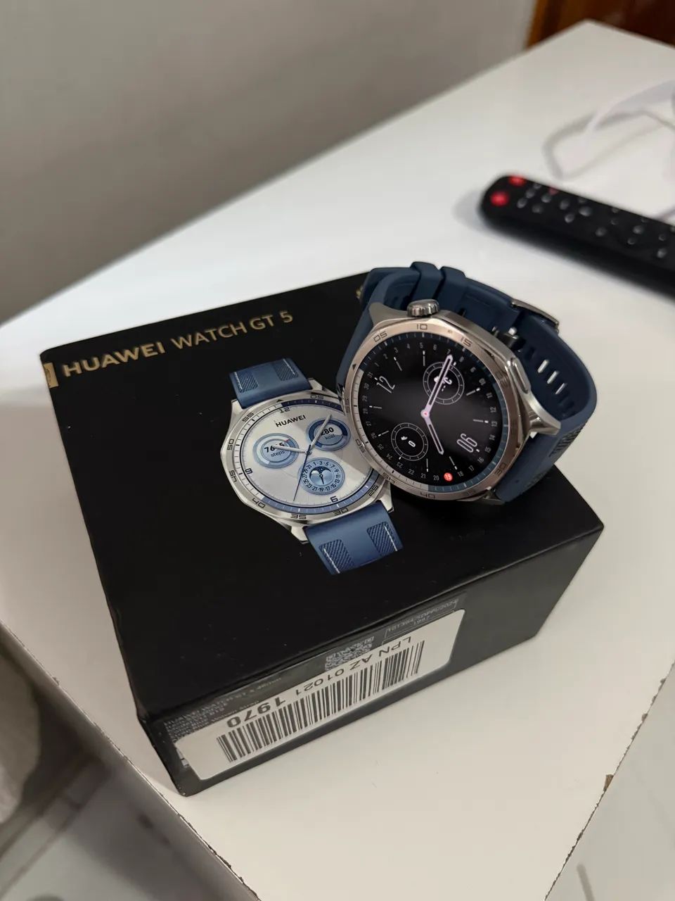 Huawei GT 5  - Foto 2