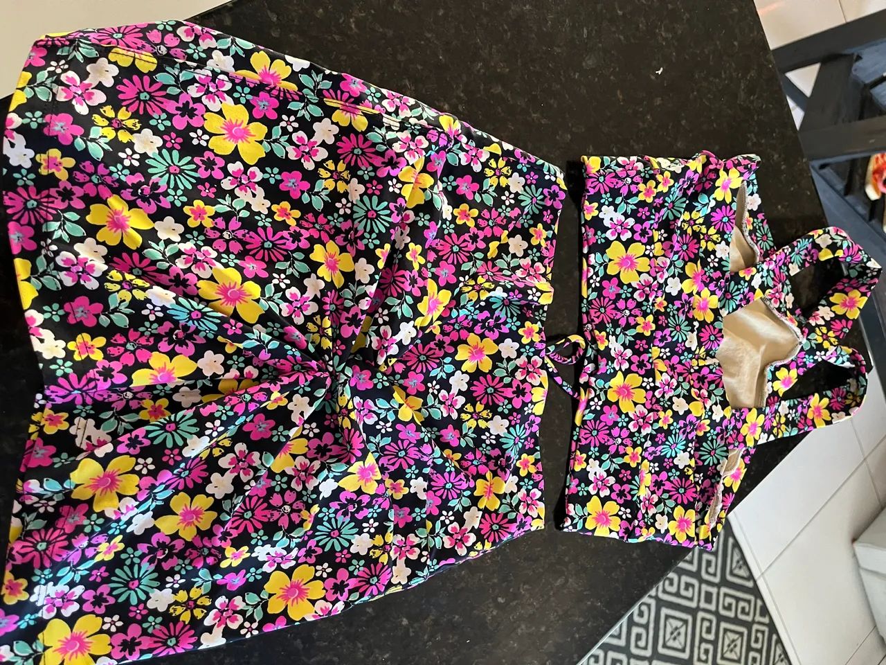 Roupa de academia  - Foto 5