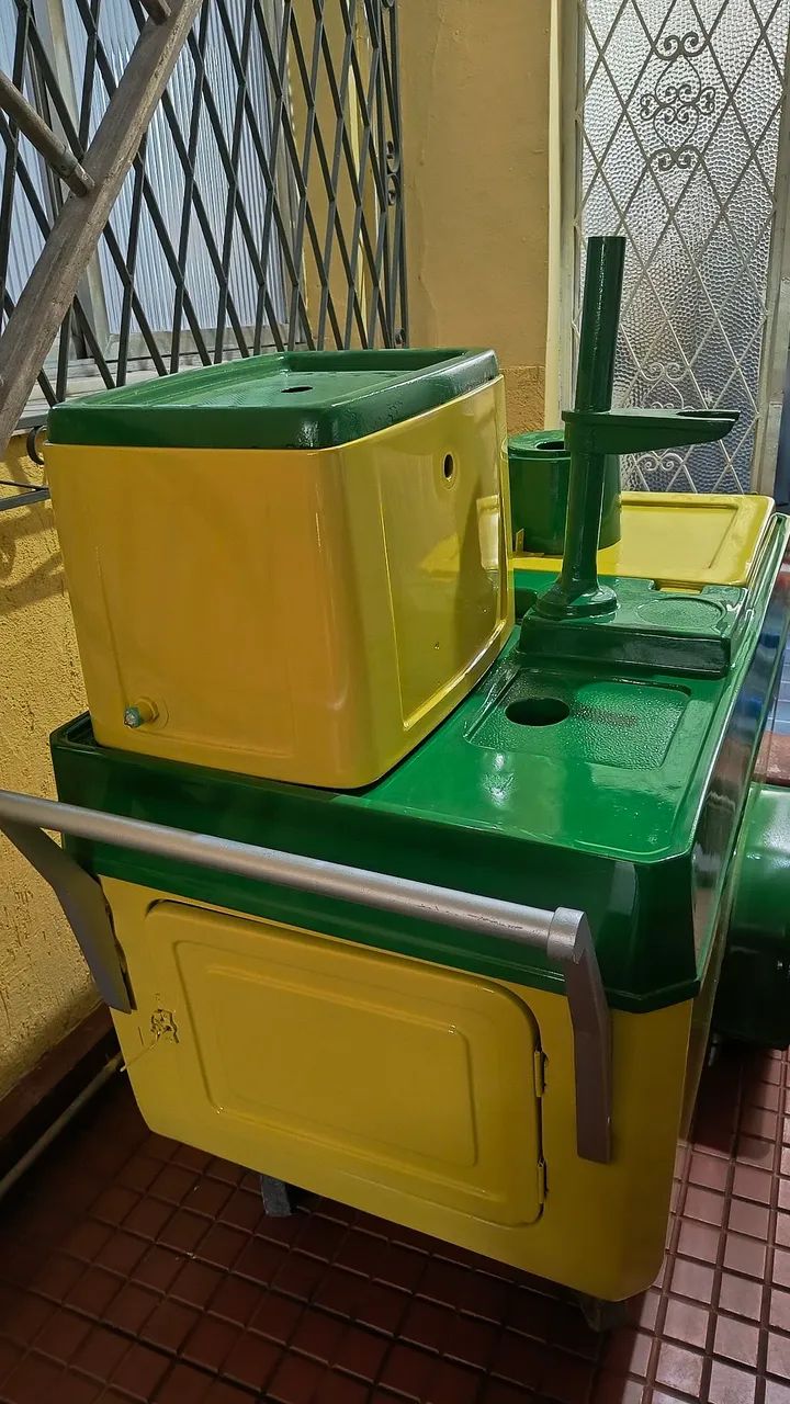 Carrinho para venda de água de coco.  - Foto 3