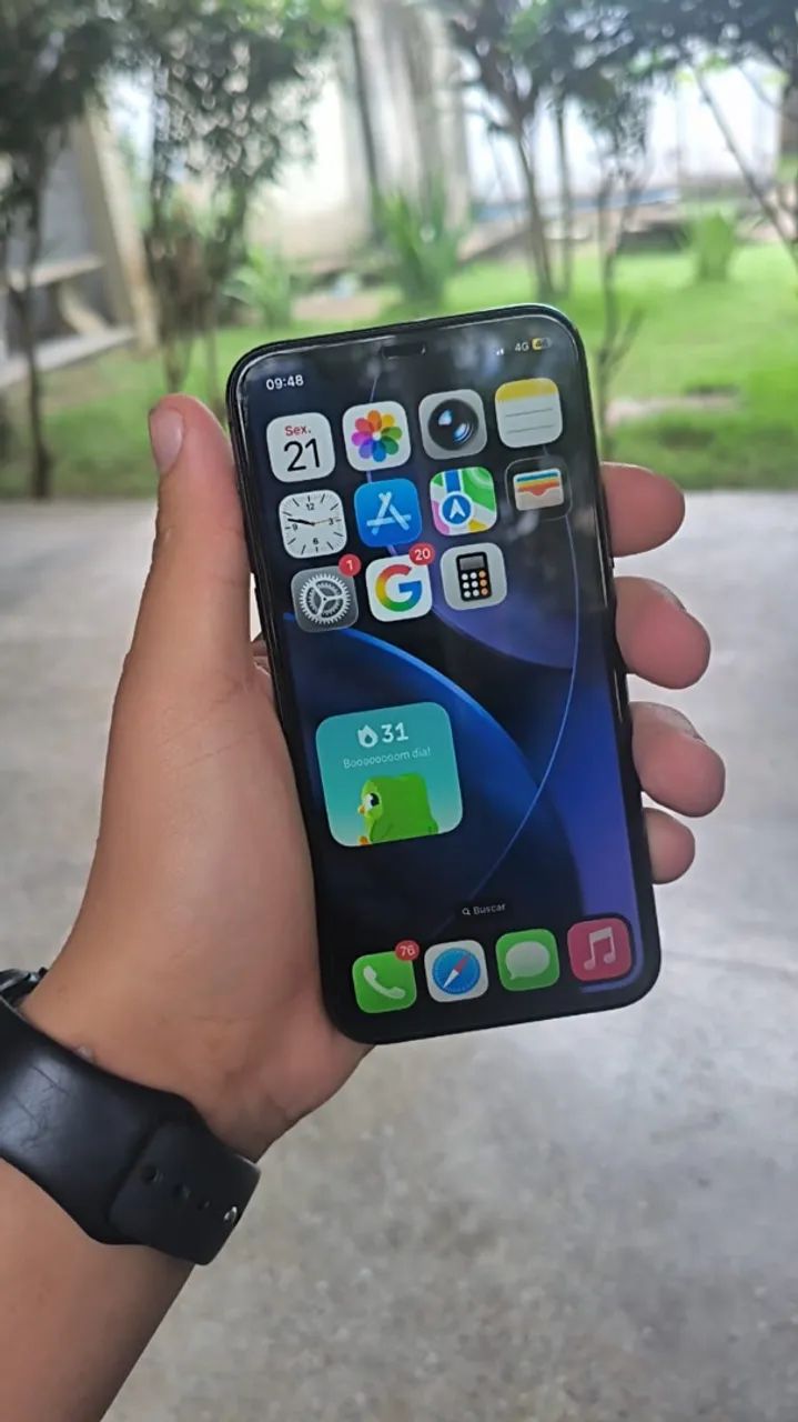 iPhone 11 Pro  - Foto 2