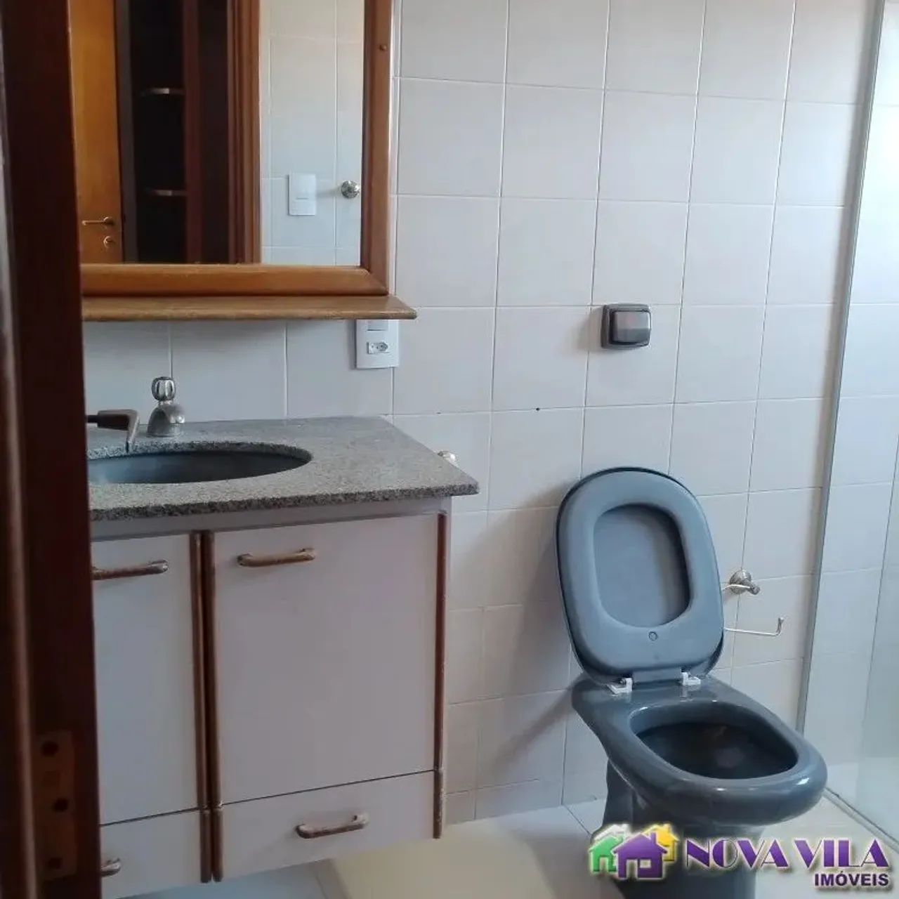 CASA COMERCIAL em JAGUARIÚNA - SP, Jardim São João - Foto 12