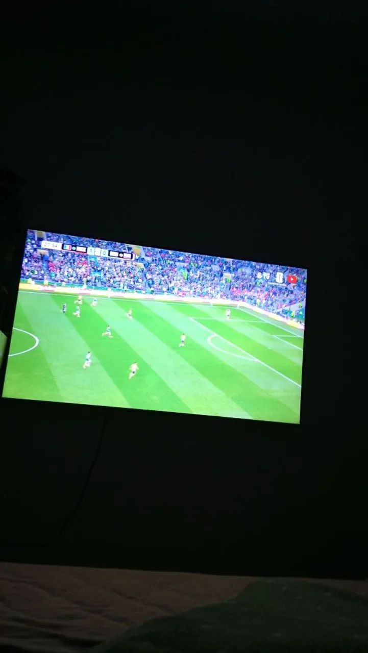 Tv Samsung 50 reais  - Foto 2