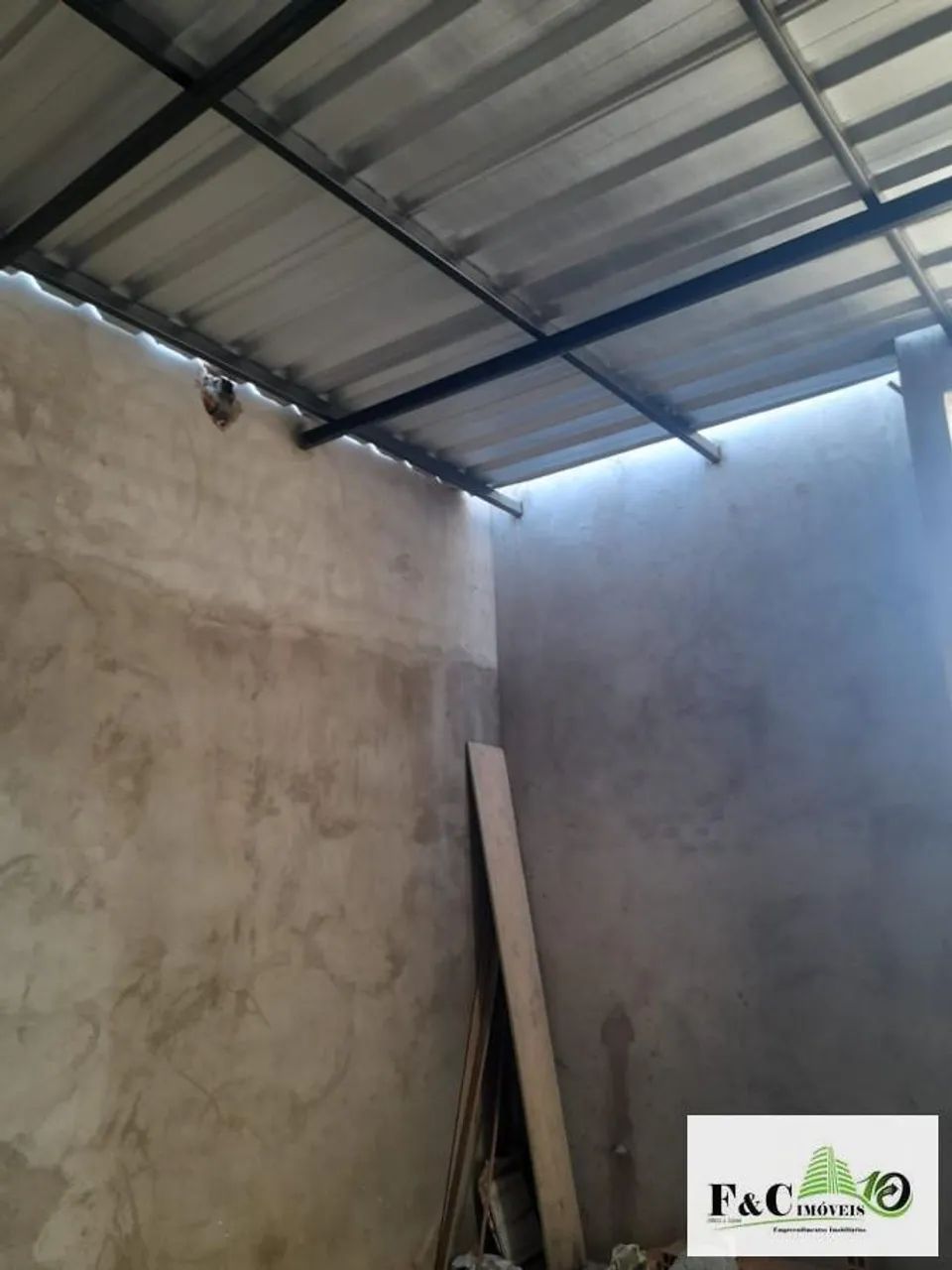 Casa Comercial para Venda em Limeira, Vila Queiroz, 2 banheiros - Foto 4