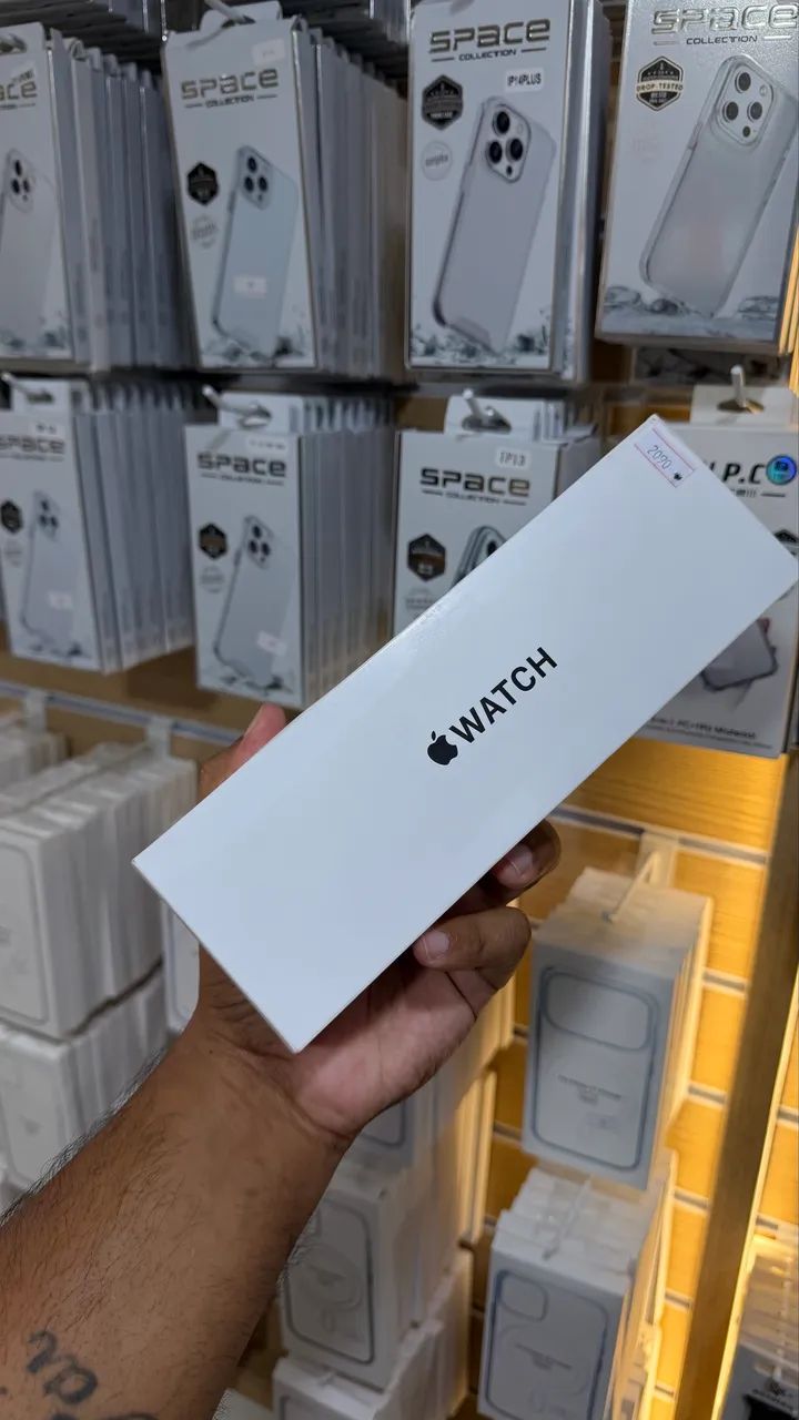Apple Watch SE3 40m  - Foto 2