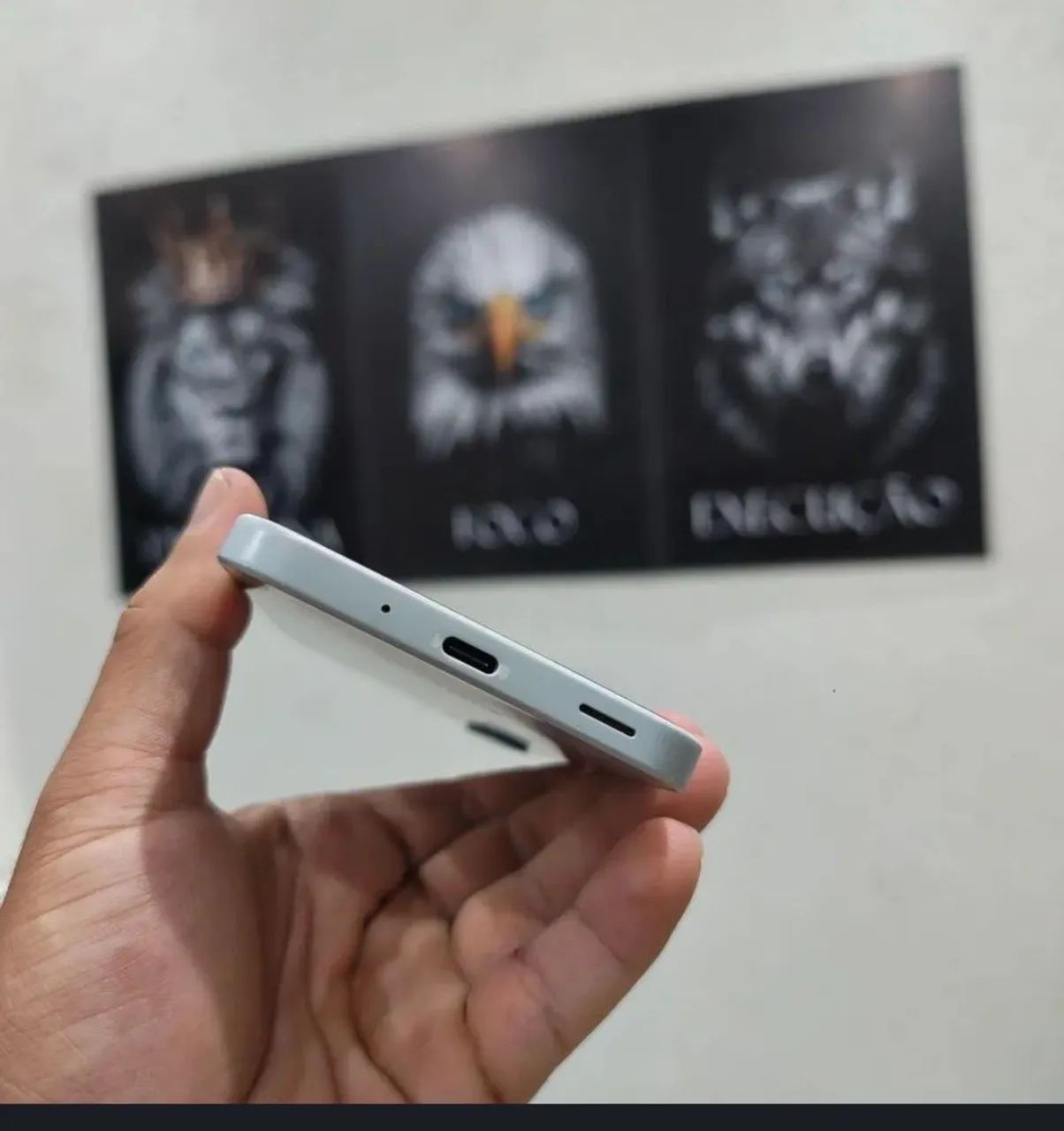 Samsung galax A16 - Foto 4