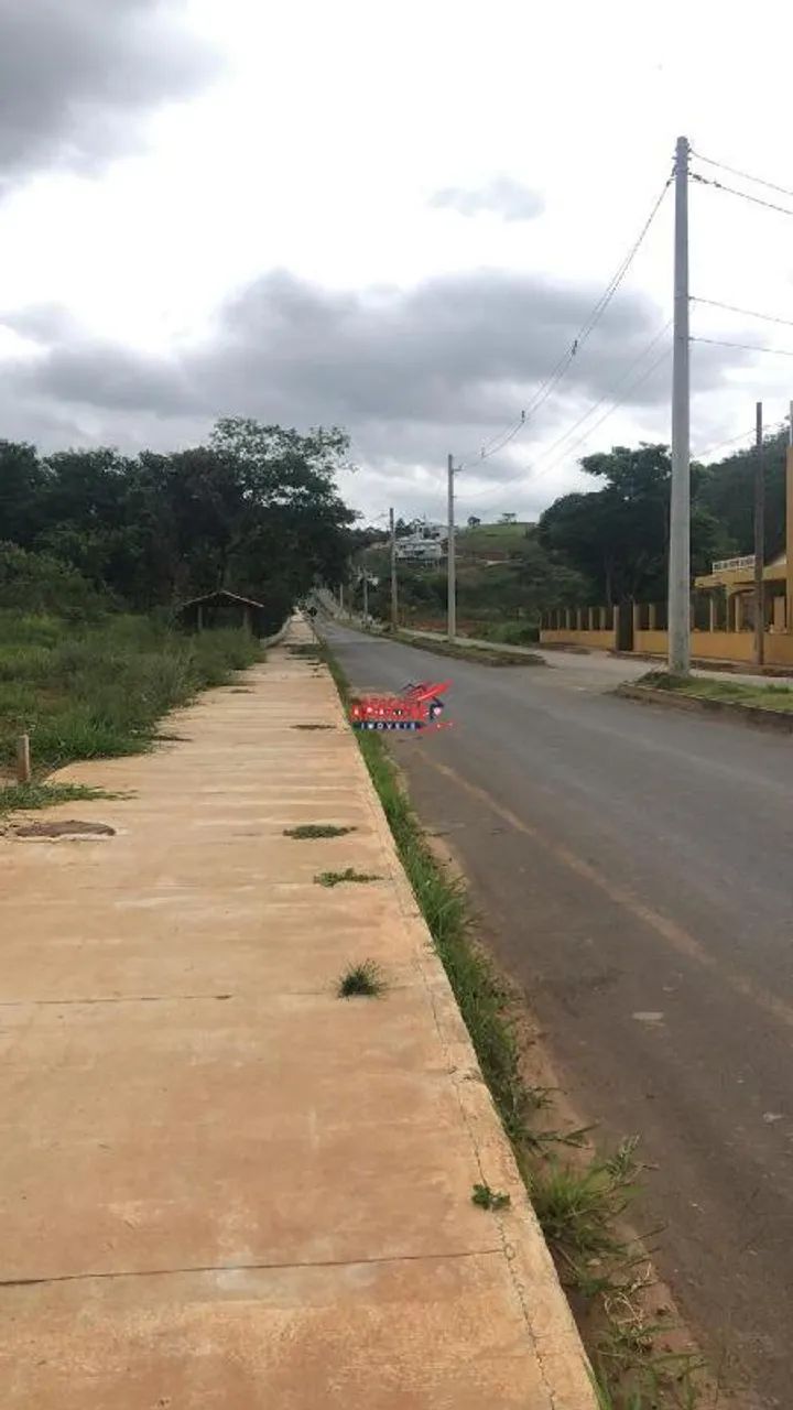 Lote para venda em Viçosa MG. - Foto 4