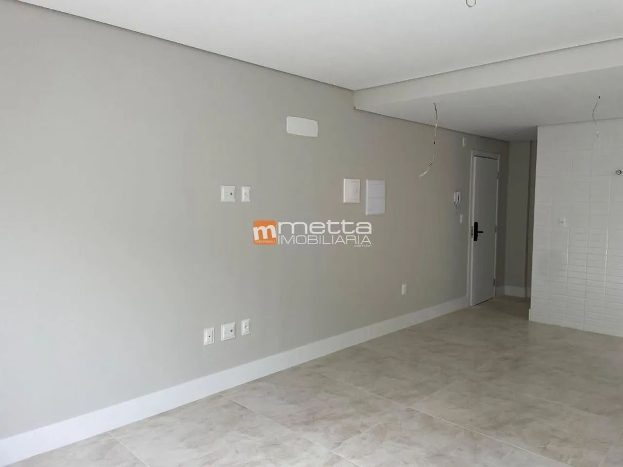 Apartamento com 1 dormitório à venda, 32 m² - Cacupé - Florianópolis/SC - Foto 4