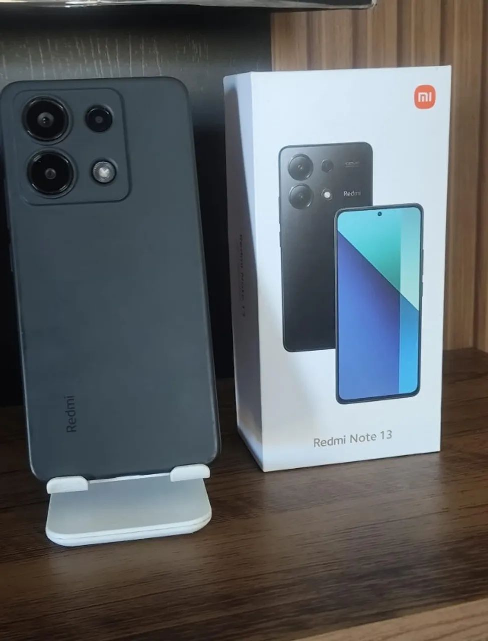 NOTE 13 128 GB , TODO ORIGINAL  - Foto 2