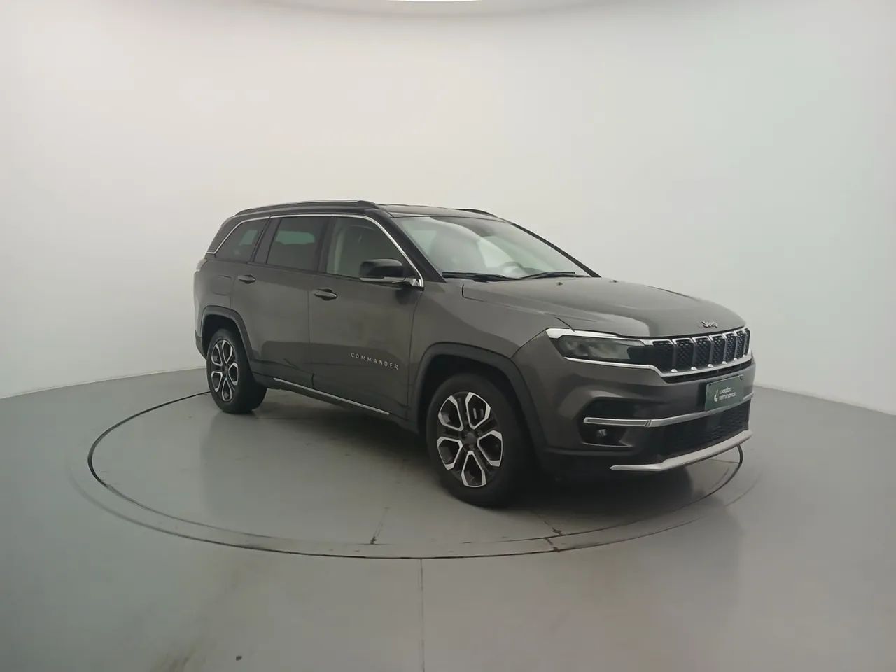 Jeep Commander Limited T270 1.3 TB Flex Aut., foto 7 de 18