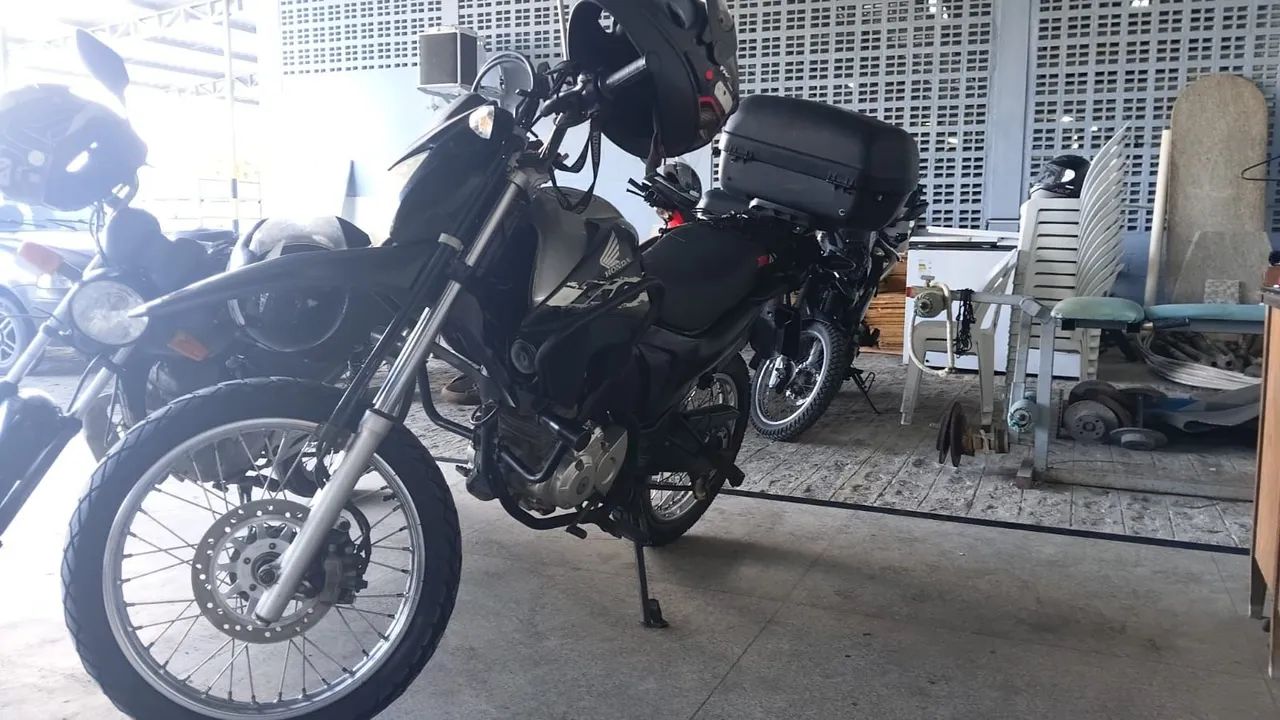 Bros esd 160 - Foto 2