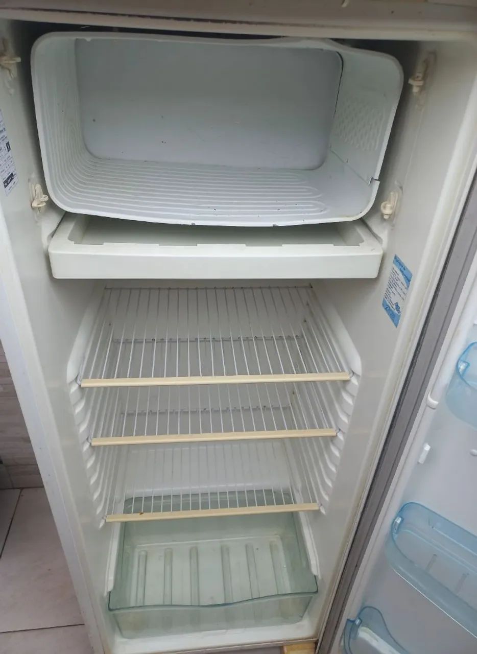 Geladeira  - Foto 2