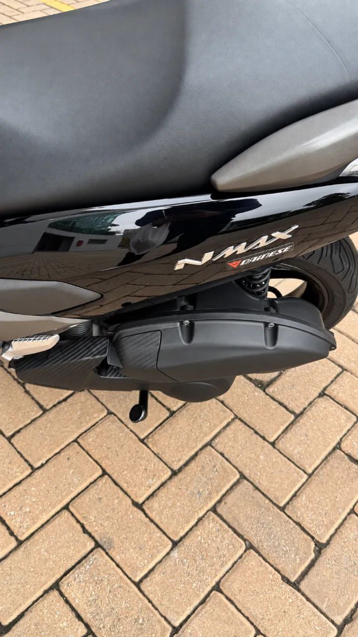 2019 Yamaha nmax - Foto 5