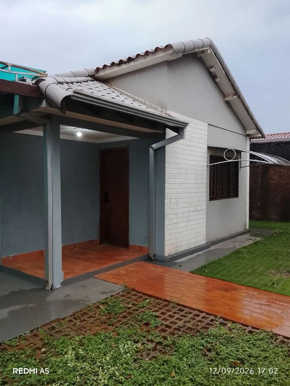 Casa Nova Campo Grande  - Foto 5