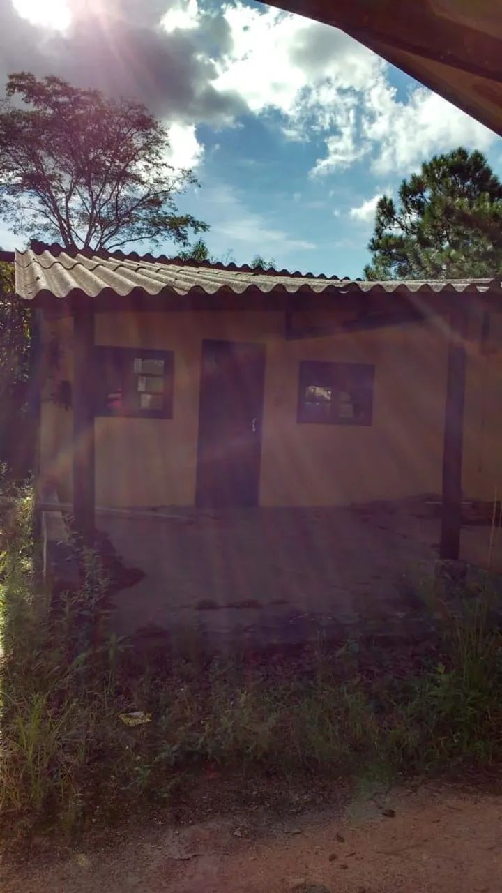 Vendo  a 3Km da cidade de  Paty do Alferes  - Foto 4