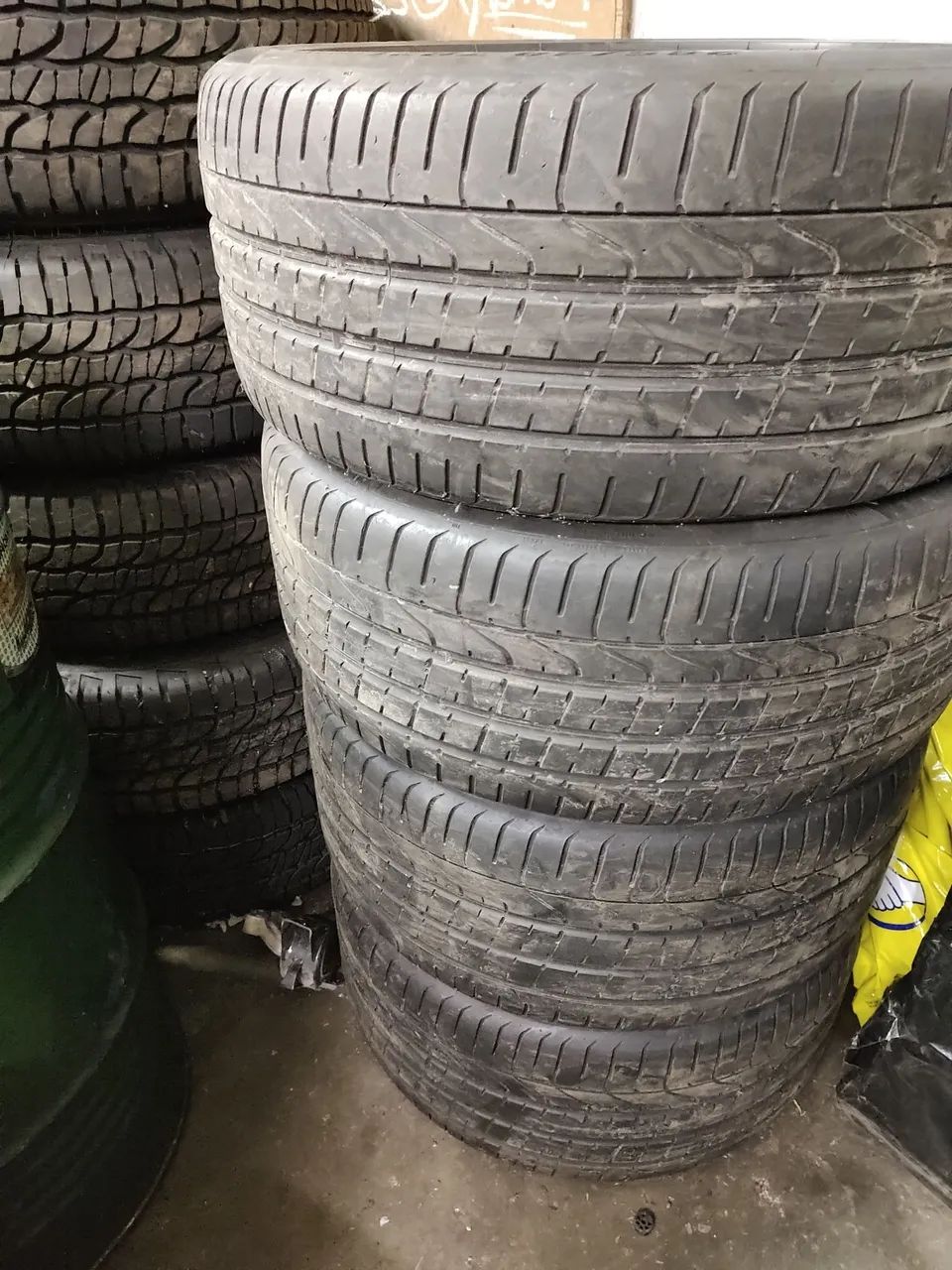 RODAS PORCHE CAYENNE 21" - Foto 3