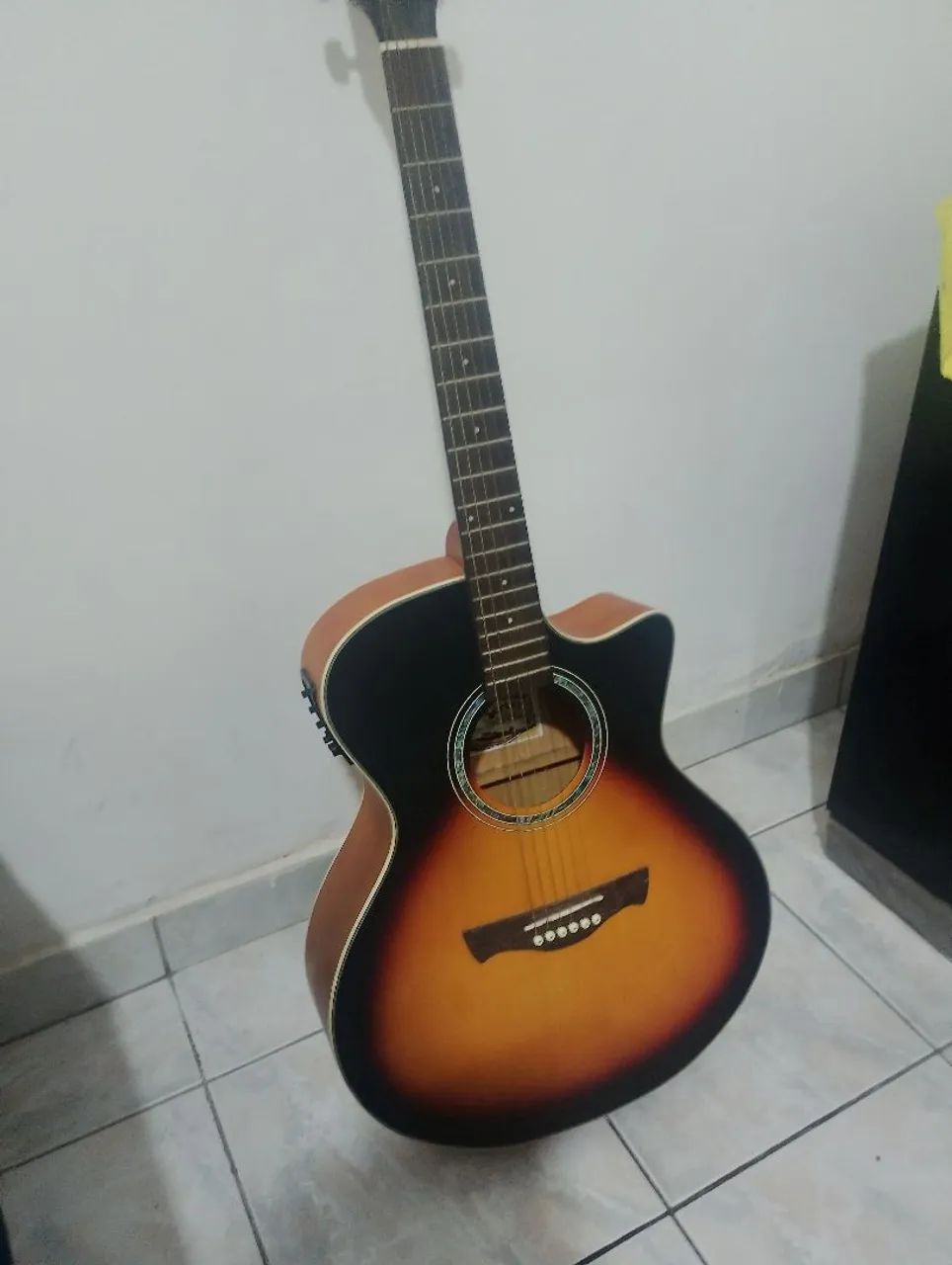 Violão Tagima Acústico 