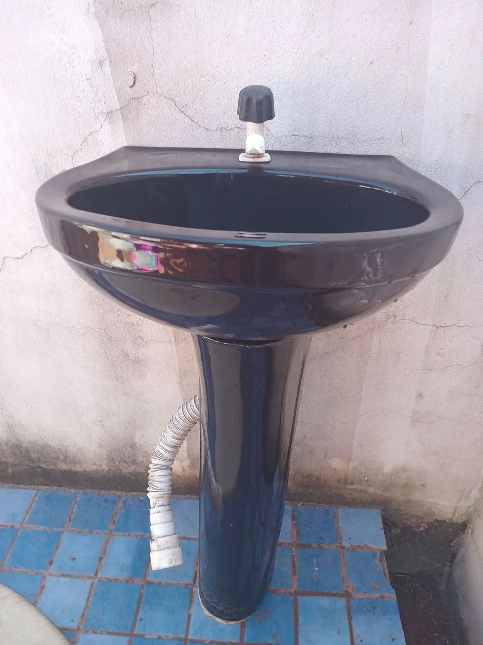 Vaso é pia