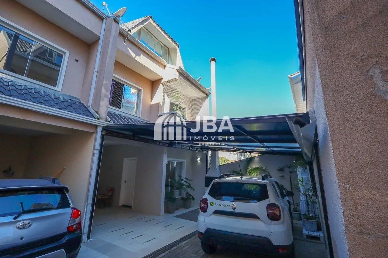 SOBRADO TRIPLEX NO UBERABA - Foto 2
