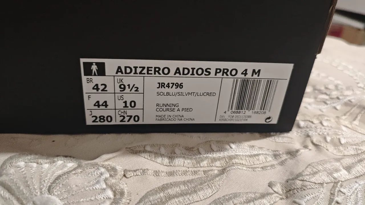 Adidas  - Foto 3