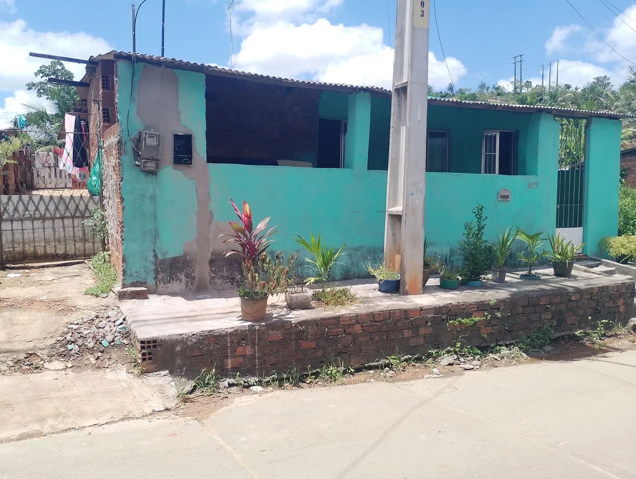 Foto - São Lourenço da Mata - Centro