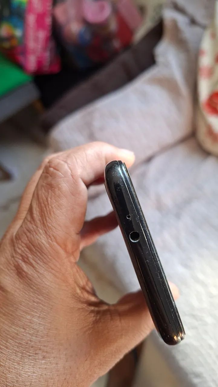 Moto g8 Power leia o anúncio.  - Foto 4