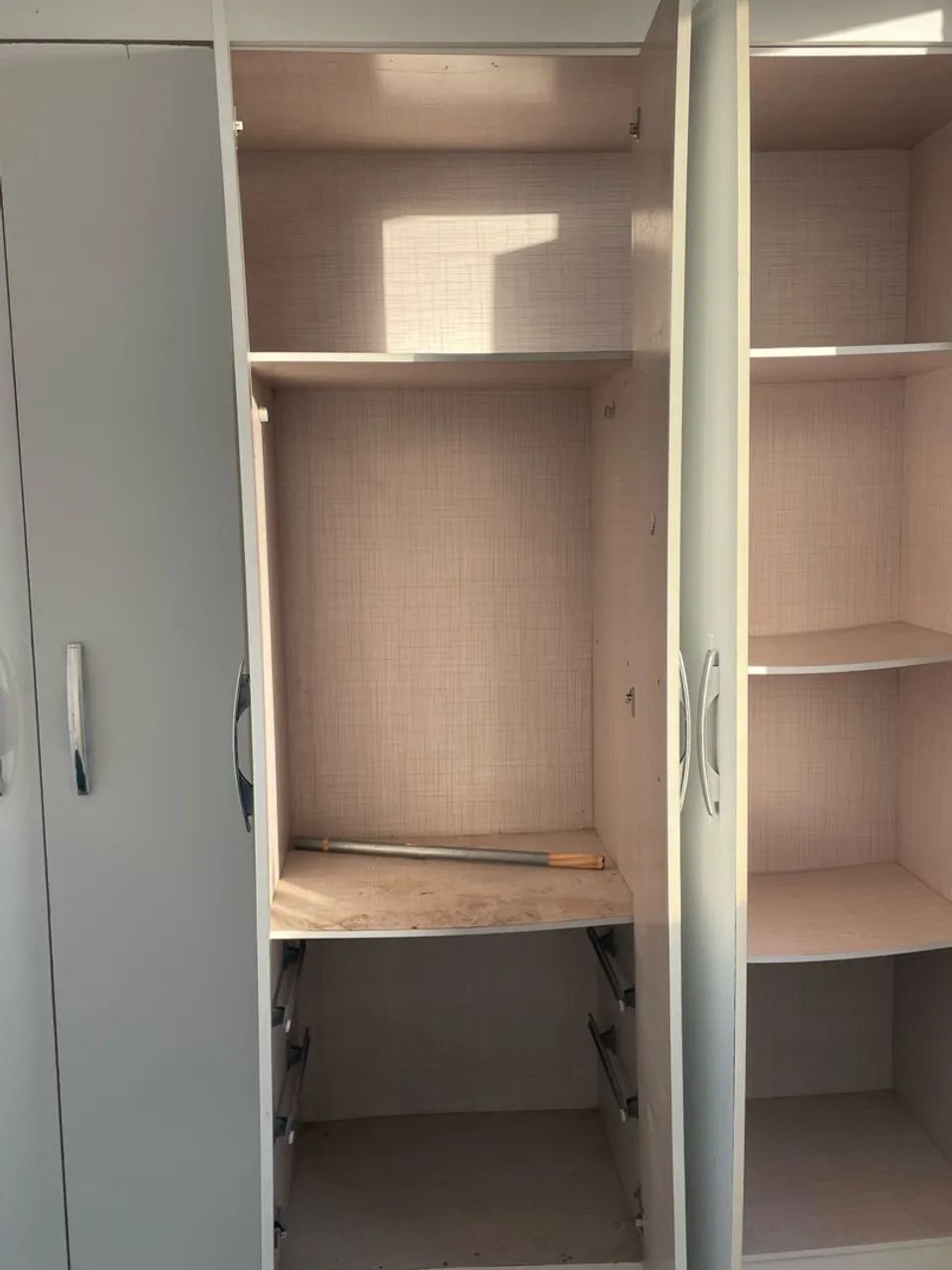 Guarda roupa  - Foto 5