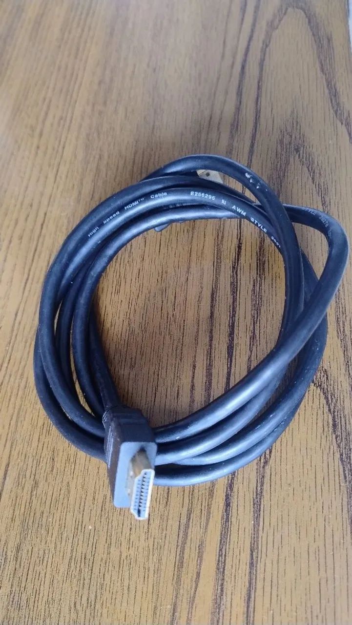 CABO HDMI Promoção  - Foto 4