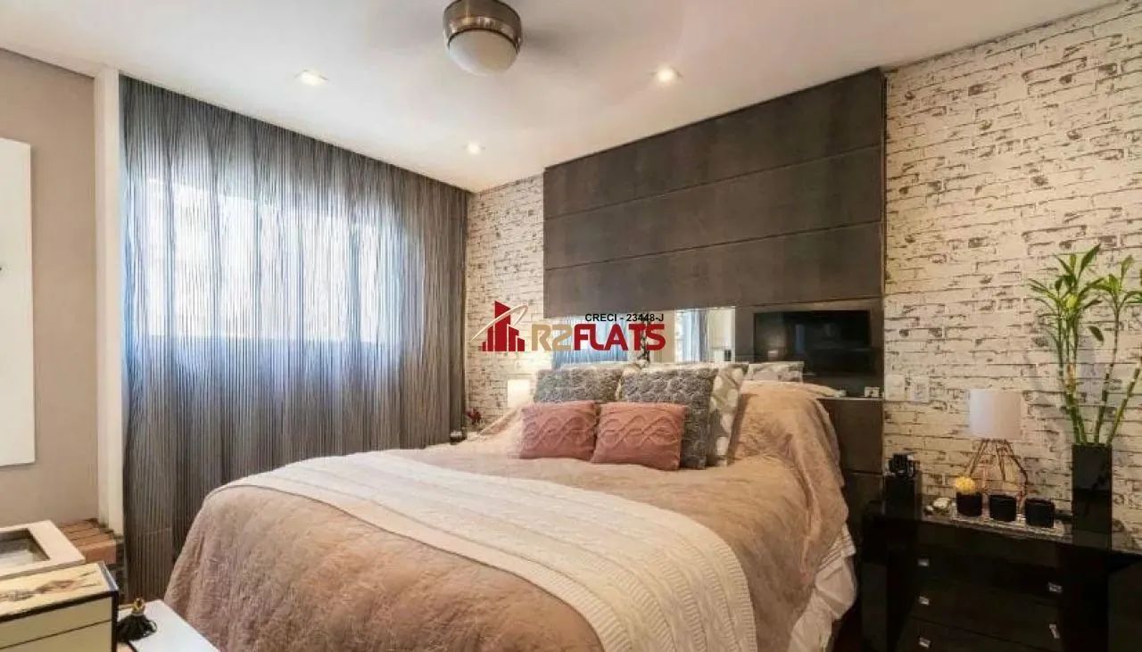 Flat com ótimo preço no bairro Vila Nova Conceição. Confira! - Foto 10