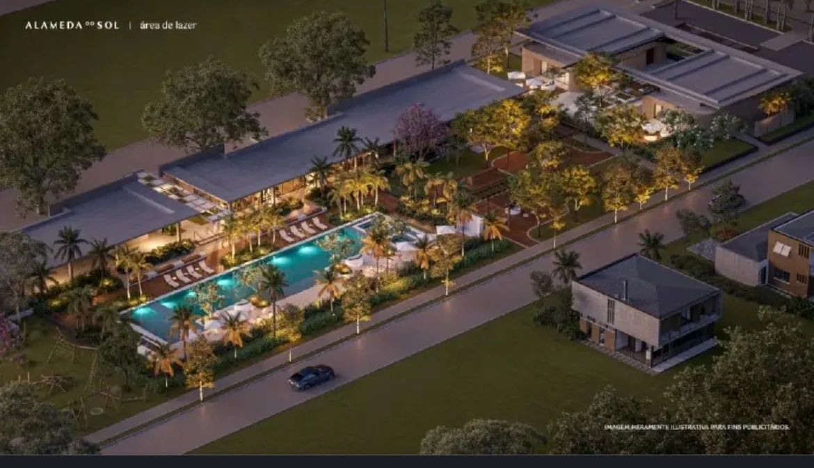 Terreno no ALAMEDA DO SOL DE ESQUINA - OPORTUNIDADE 