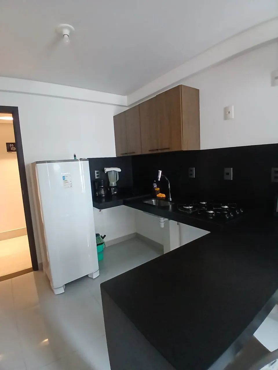 Excelente Apartamento Stúdio em Tambaú  - Foto 2