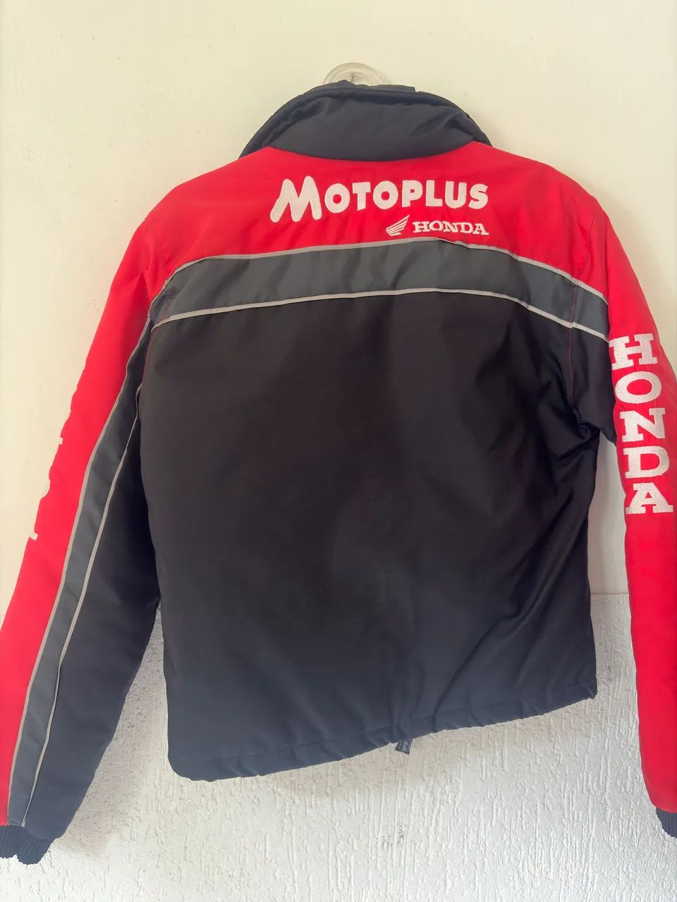 Jaqueta Honda  - Foto 2