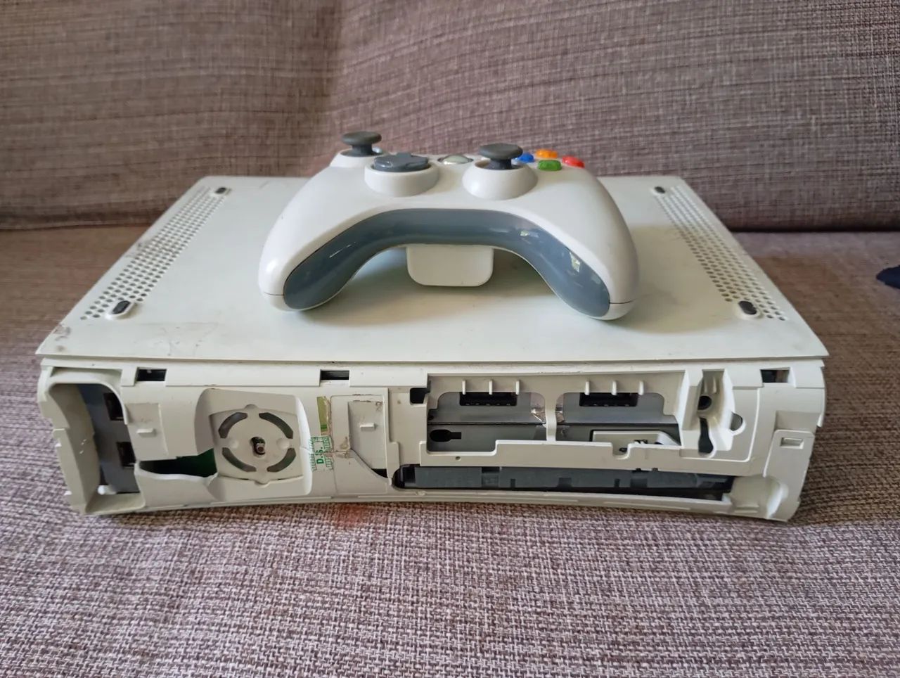 Xbox arcade 