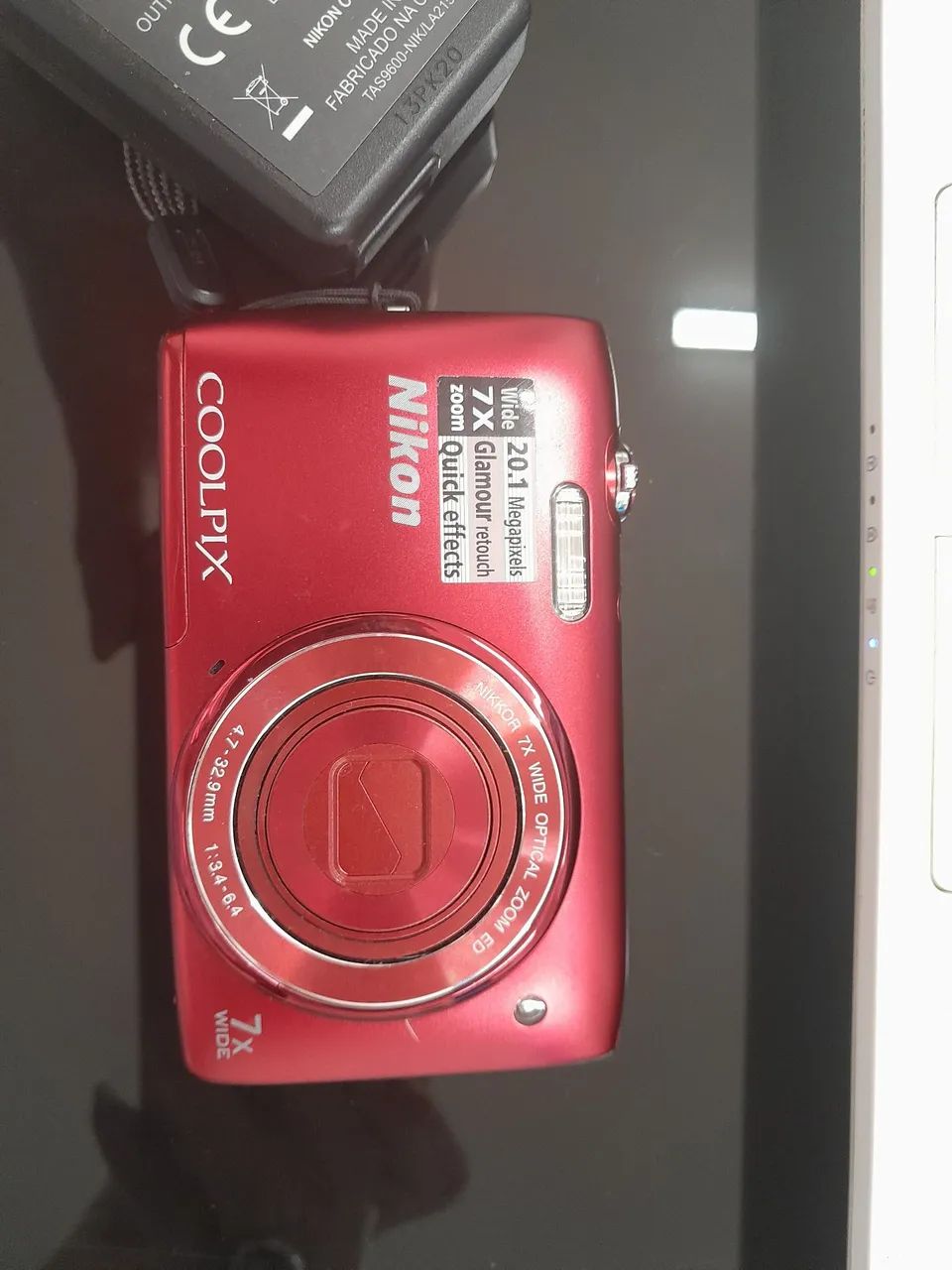 MAQUINA DIGITAL NIKON COOL PIX65606297620739120