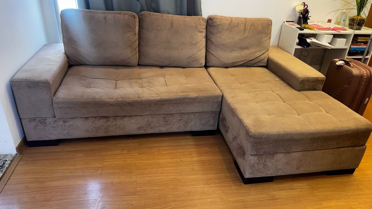 Sofá 2,30m - Foto 3