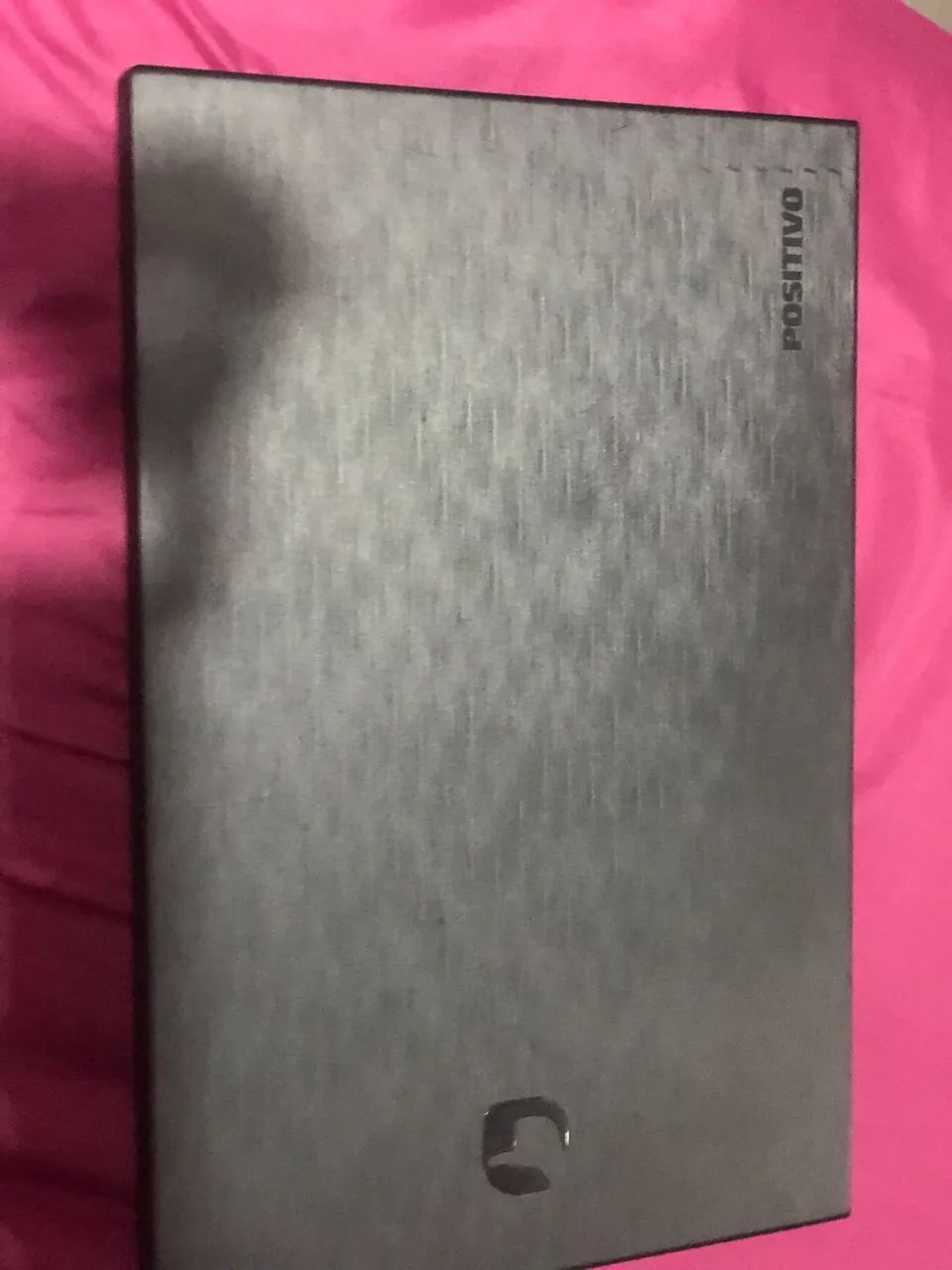 Vendo notebook positivo R$2000 - Foto 4
