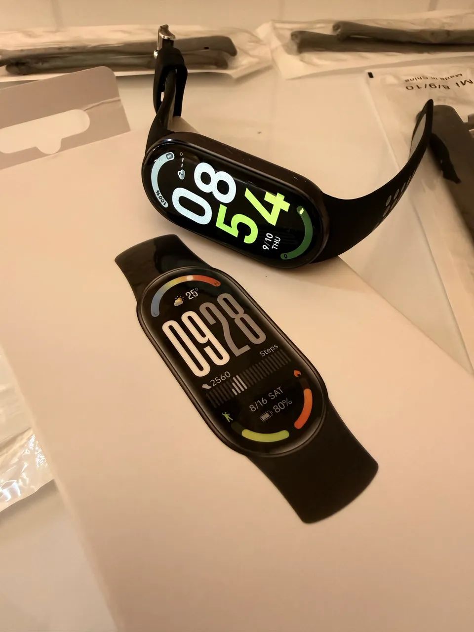 Mi Band 10 - Foto 5