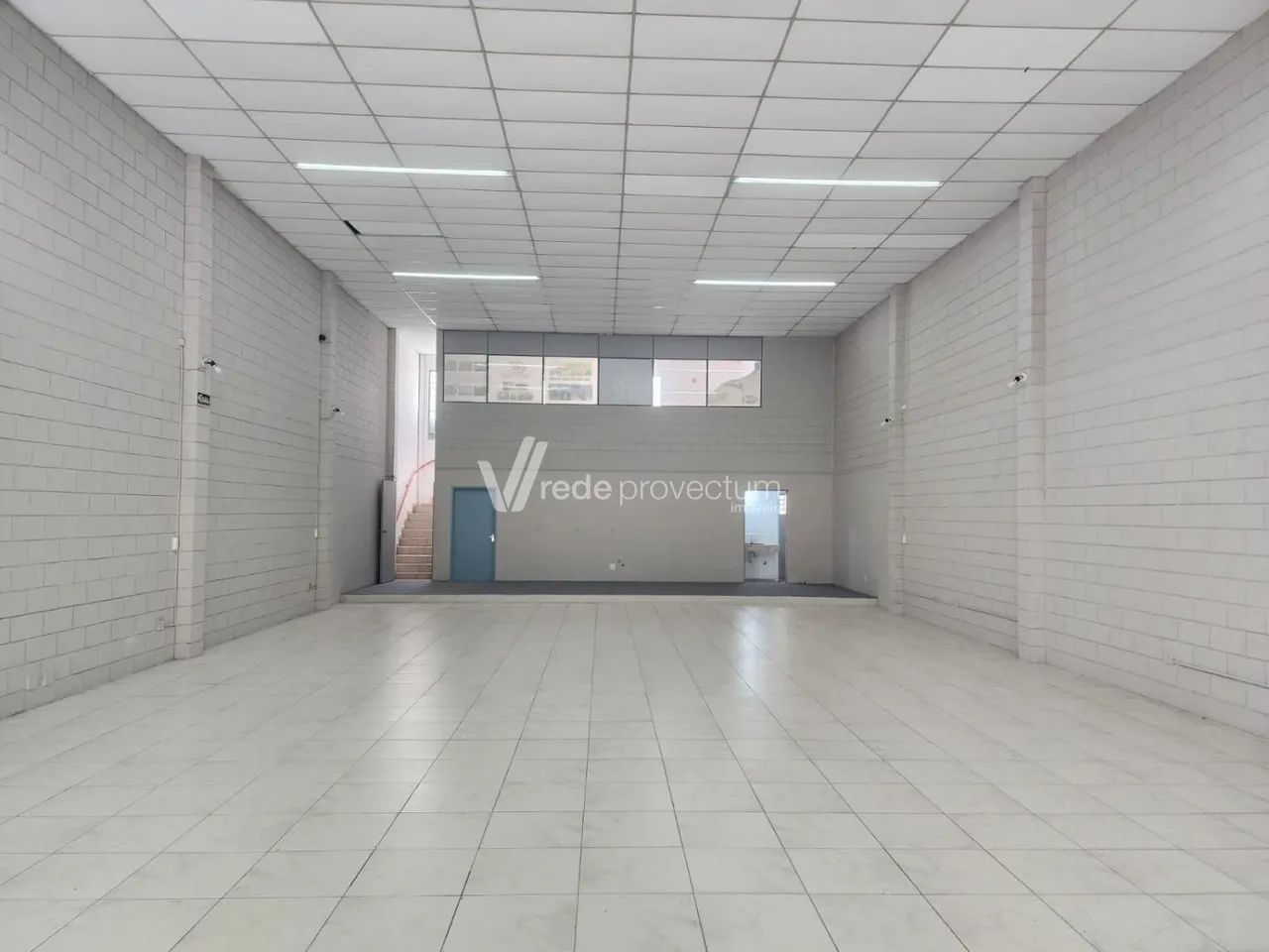 barracão - Vila Marieta - Campinas - Foto 2