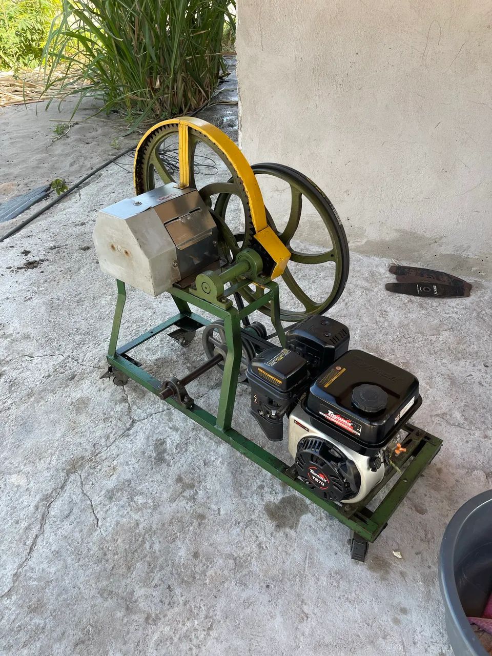 Engenhoca 