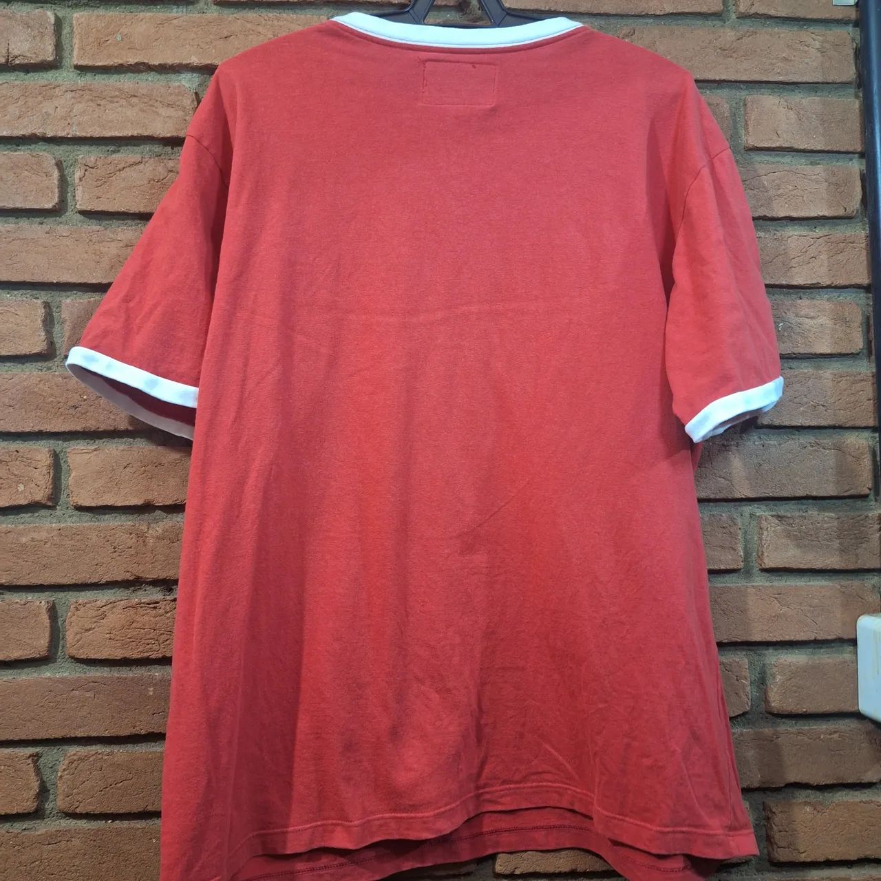 Camisa retrô seleção União Soviética liga retro - Foto 2